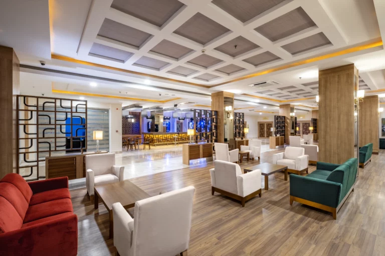 Bar & Oturma Alanları8