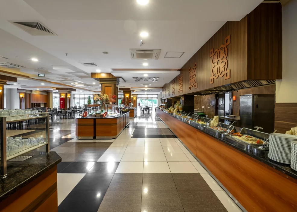 Ana Restaurant30